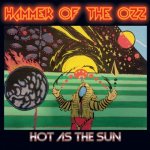Hammer of the Ozz