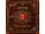 Ayreon   Electric Castle Live and Other Tales Gold Vinyl Vinyl LP nagylemez