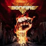 Cover Bonfire