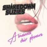 Shakedown Suzies